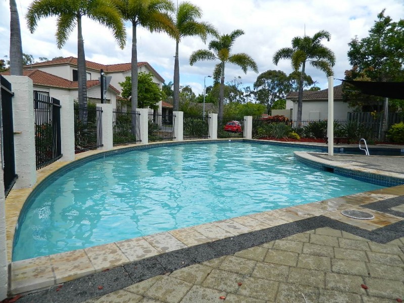 20/590 ‘Casa Bella’ Pine Ridge Road, Coombabah QLD 4216