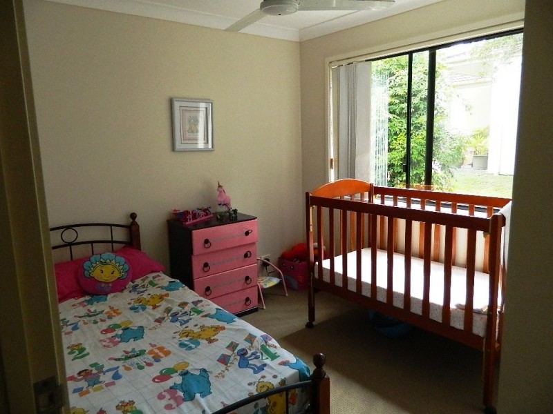 20/590 ‘Casa Bella’ Pine Ridge Road, Coombabah QLD 4216