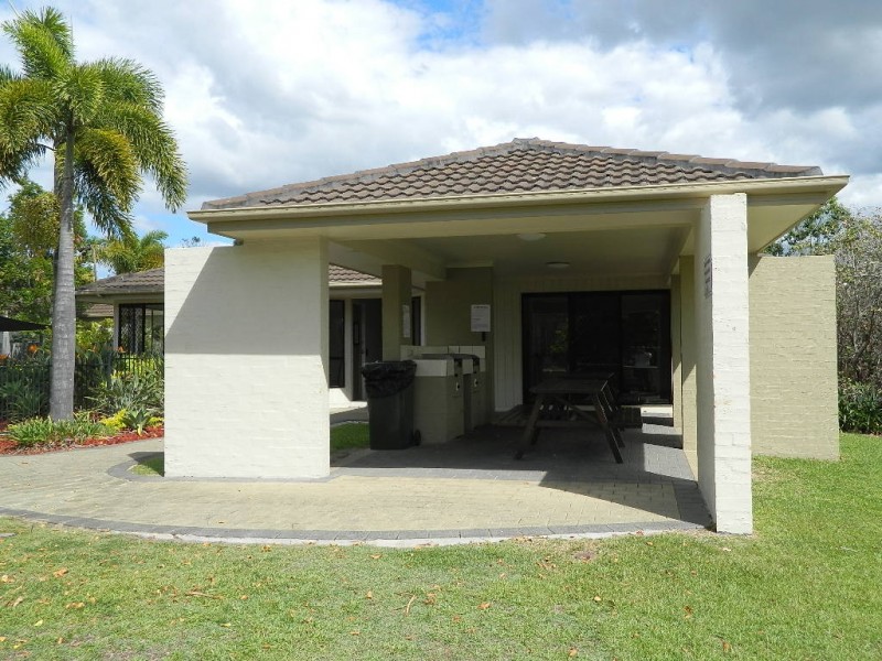 20/590 ‘Casa Bella’ Pine Ridge Road, Coombabah QLD 4216