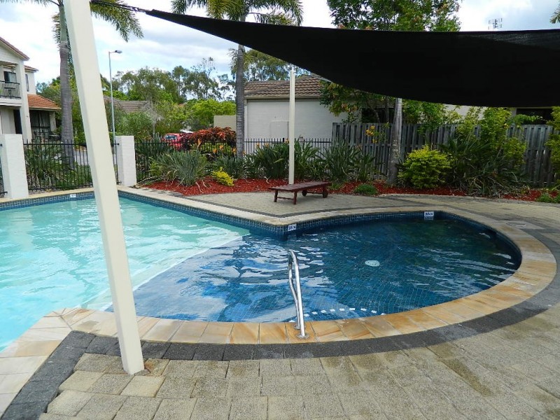 20/590 ‘Casa Bella’ Pine Ridge Road, Coombabah QLD 4216