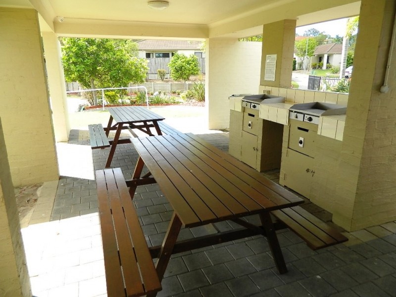 20/590 ‘Casa Bella’ Pine Ridge Road, Coombabah QLD 4216