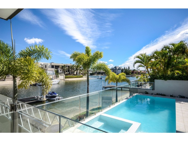20 Neptune Court, Paradise Waters QLD 4217