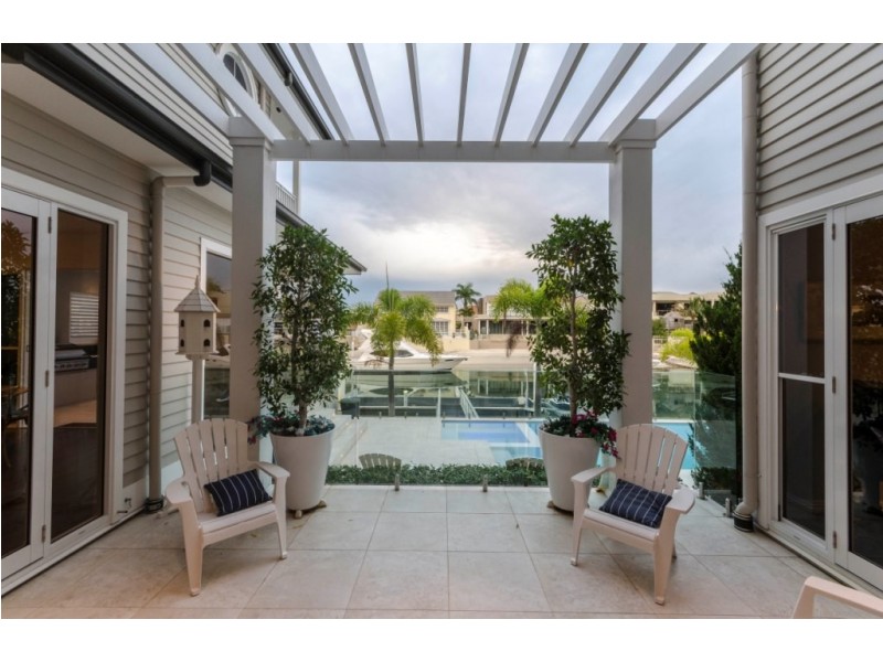 20 Neptune Court, Paradise Waters QLD 4217