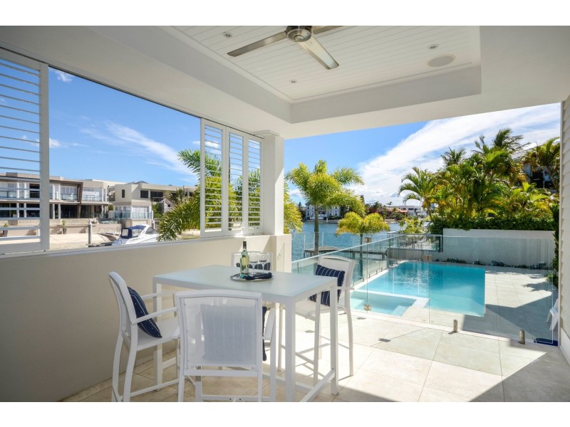20 Neptune Court, Paradise Waters QLD 4217