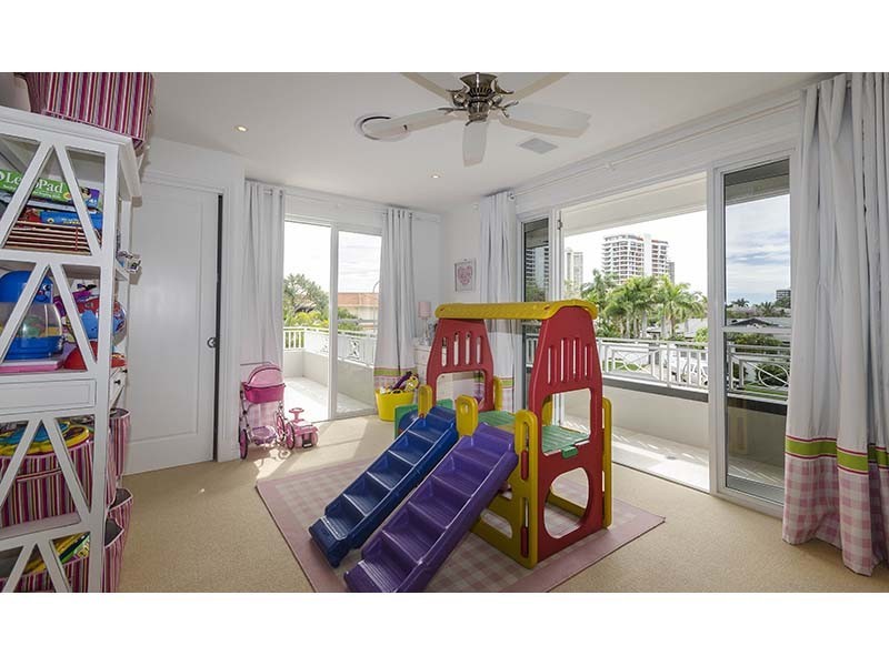 20 Neptune Court, Paradise Waters QLD 4217