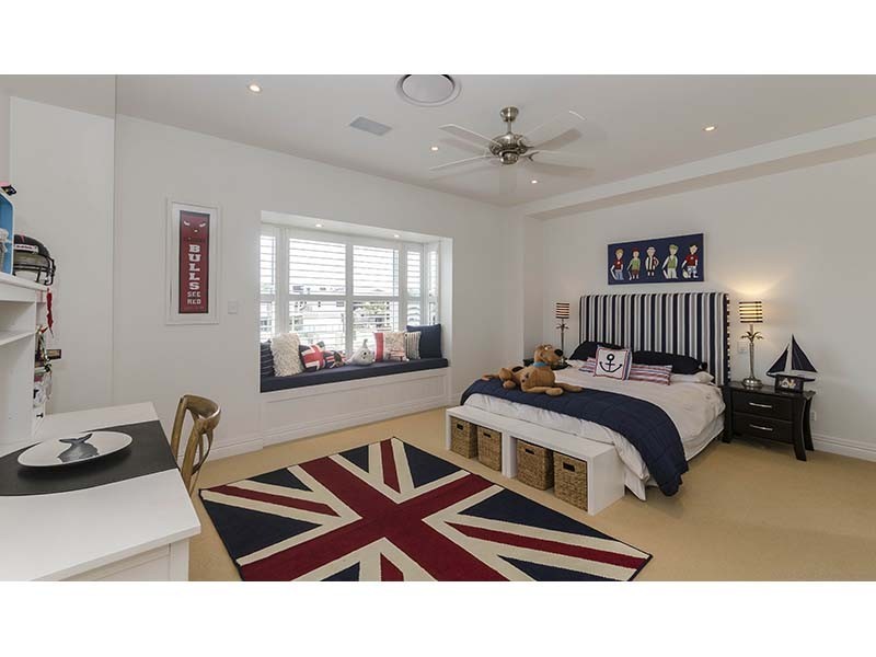 20 Neptune Court, Paradise Waters QLD 4217