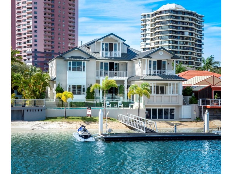 20 Neptune Court, Paradise Waters QLD 4217