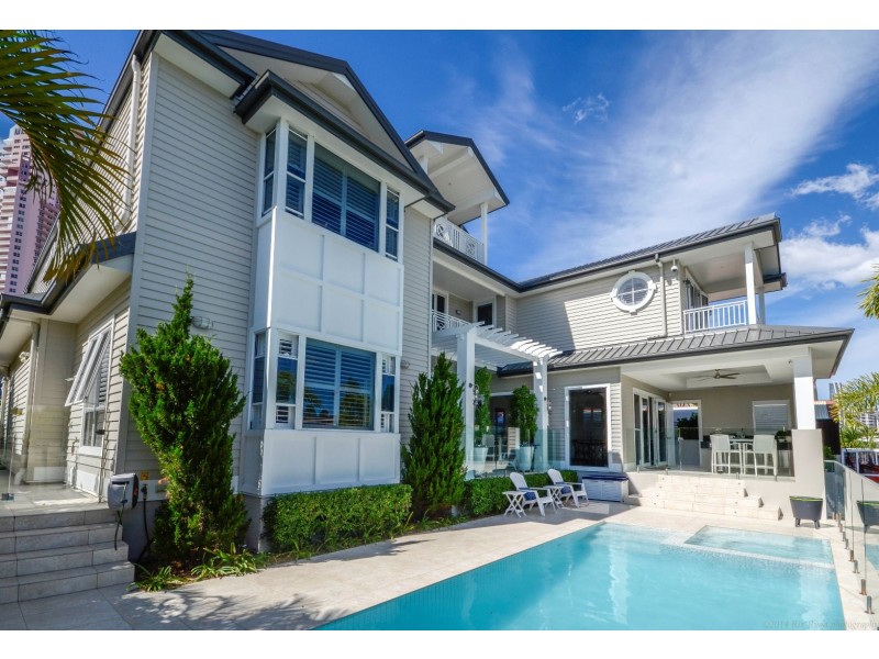 20 Neptune Court, Paradise Waters QLD 4217