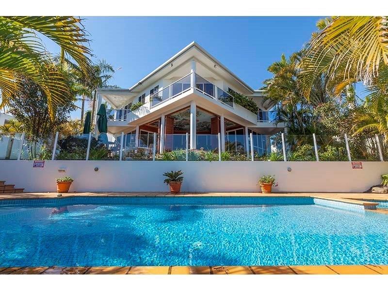 26 Cabana Boulavard, Benowa Waters QLD 4217