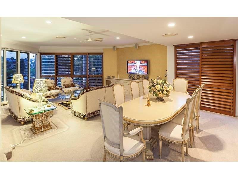 26 Cabana Boulavard, Benowa Waters QLD 4217