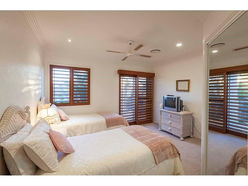 26 Cabana Boulavard, Benowa Waters QLD 4217