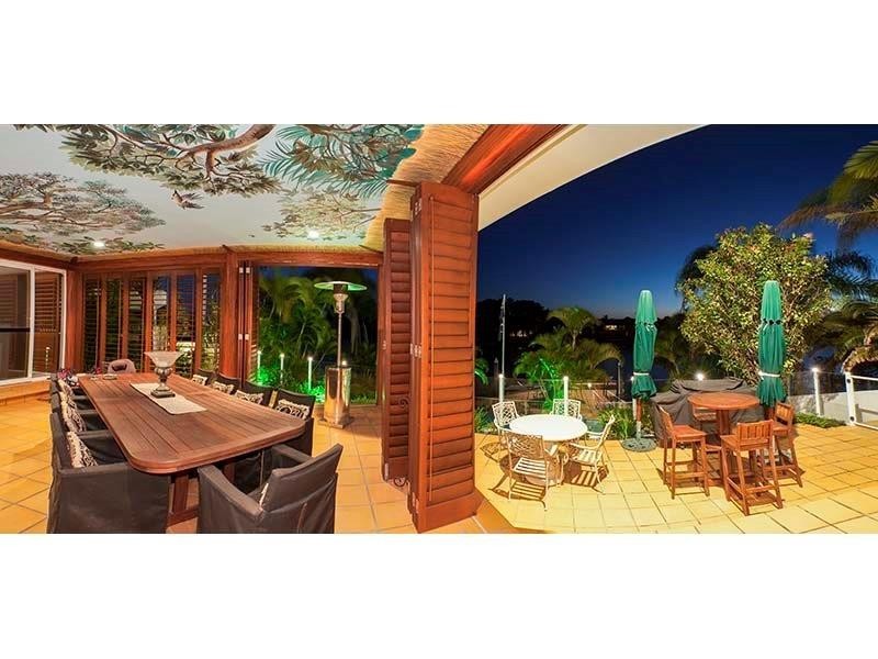 26 Cabana Boulavard, Benowa Waters QLD 4217