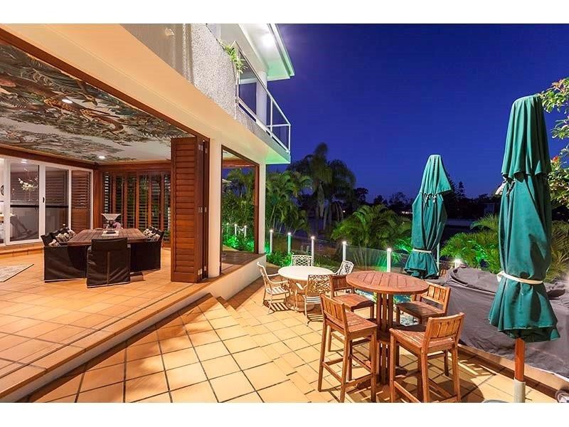 26 Cabana Boulavard, Benowa Waters QLD 4217