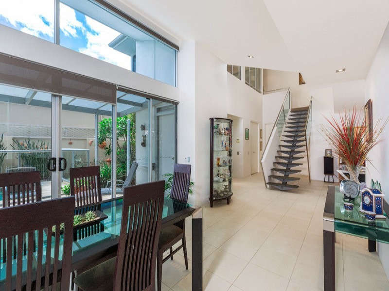 844 Legend Trail, Robina QLD 4226