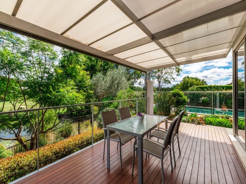 844 Legend Trail, Robina QLD 4226