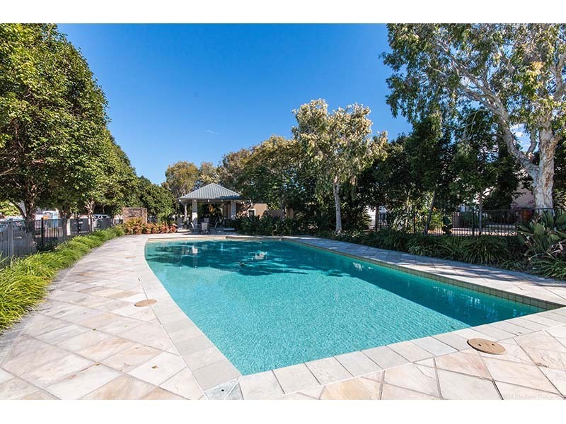 844 Legend Trail, Robina QLD 4226