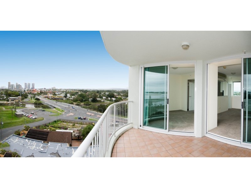 907/182-192 ‘Crystal Bay Resort’ Marine Pde, Labrador QLD 4215