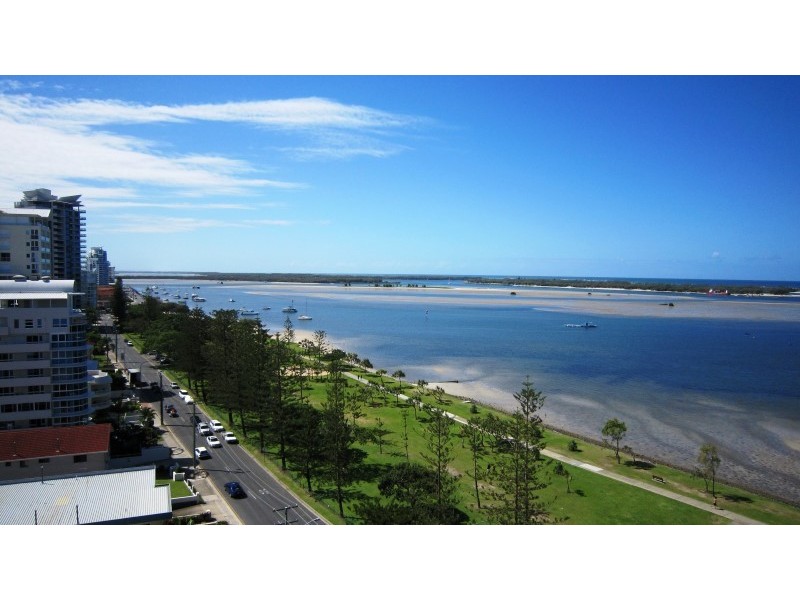 907/182-192 ‘Crystal Bay Resort’ Marine Pde, Labrador QLD 4215