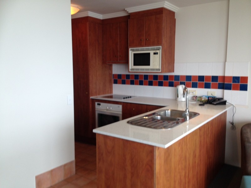 907/182-192 ‘Crystal Bay Resort’ Marine Pde, Labrador QLD 4215