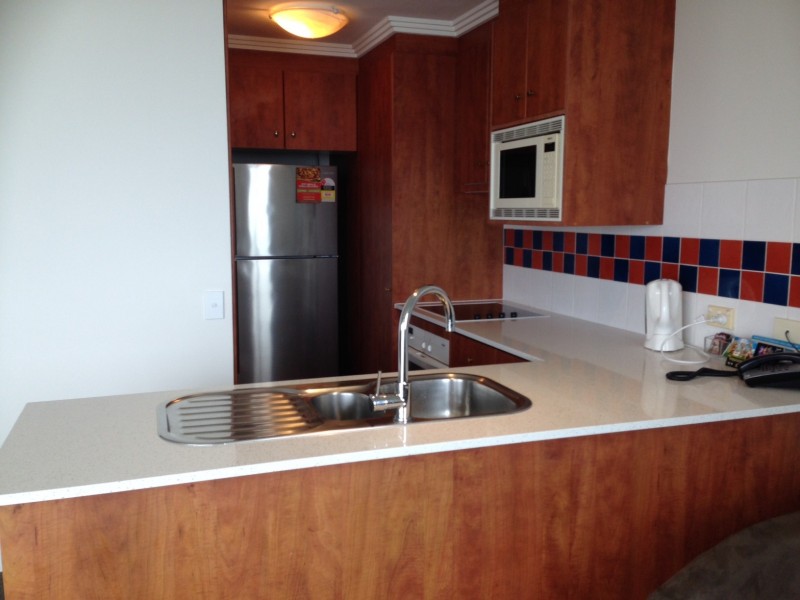 907/182-192 ‘Crystal Bay Resort’ Marine Pde, Labrador QLD 4215
