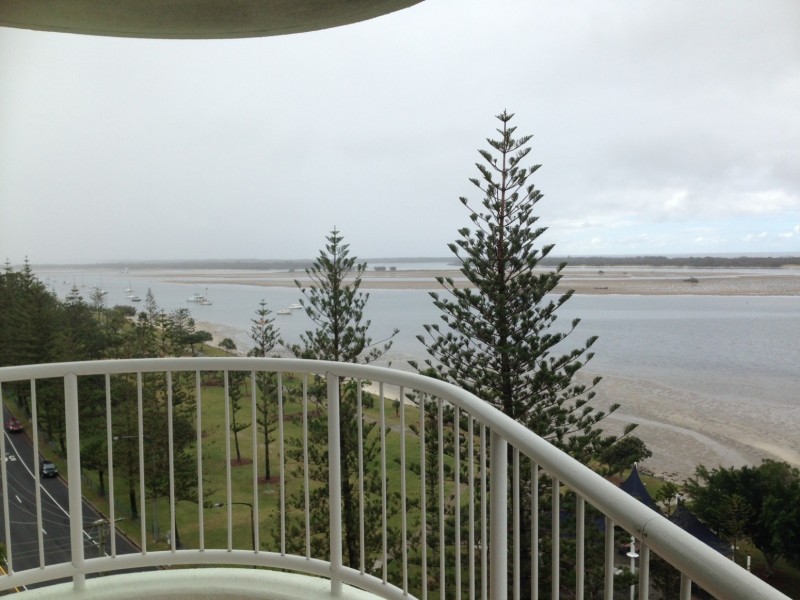 907/182-192 ‘Crystal Bay Resort’ Marine Pde, Labrador QLD 4215