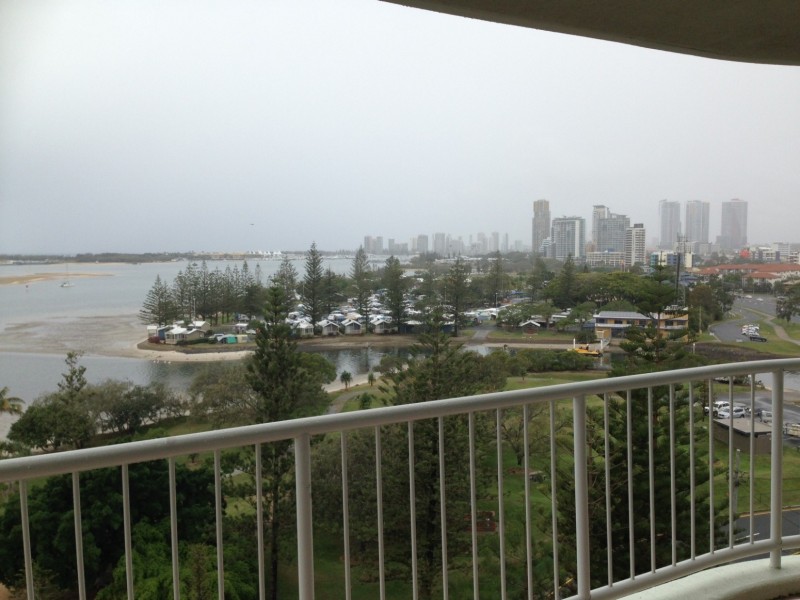 907/182-192 ‘Crystal Bay Resort’ Marine Pde, Labrador QLD 4215