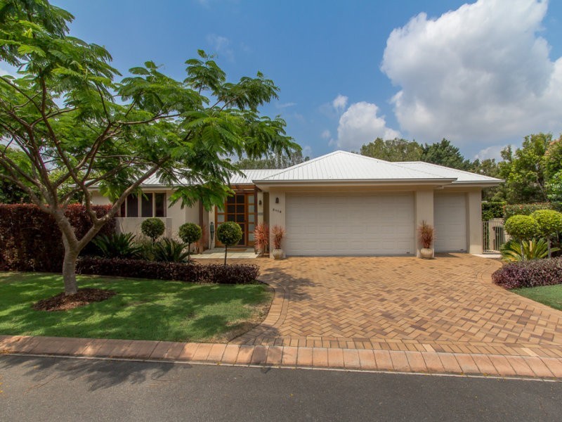 Benowa QLD 4217