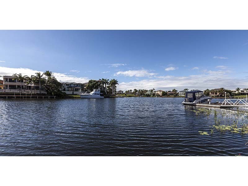 19 Tortuga Place, Clear Island Waters QLD 4226
