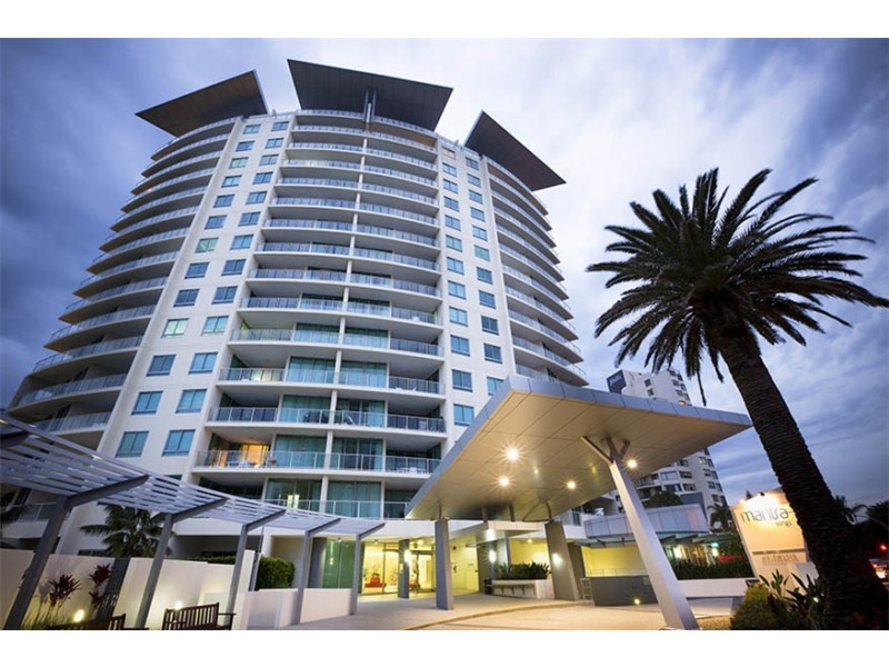 Surfers Paradise QLD 4217