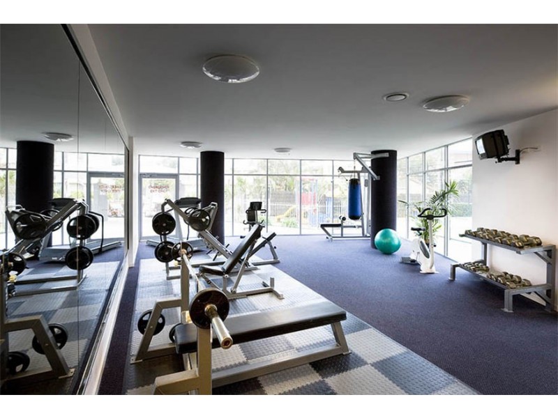 Surfers Paradise QLD 4217