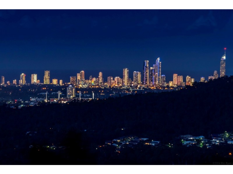 205 Beechmont Road, Advancetown QLD 4211