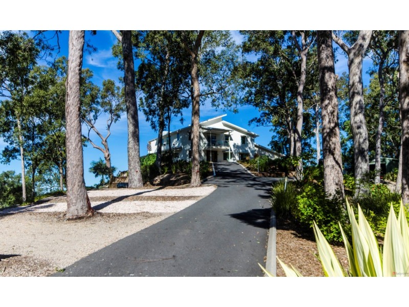 205 Beechmont Road, Advancetown QLD 4211