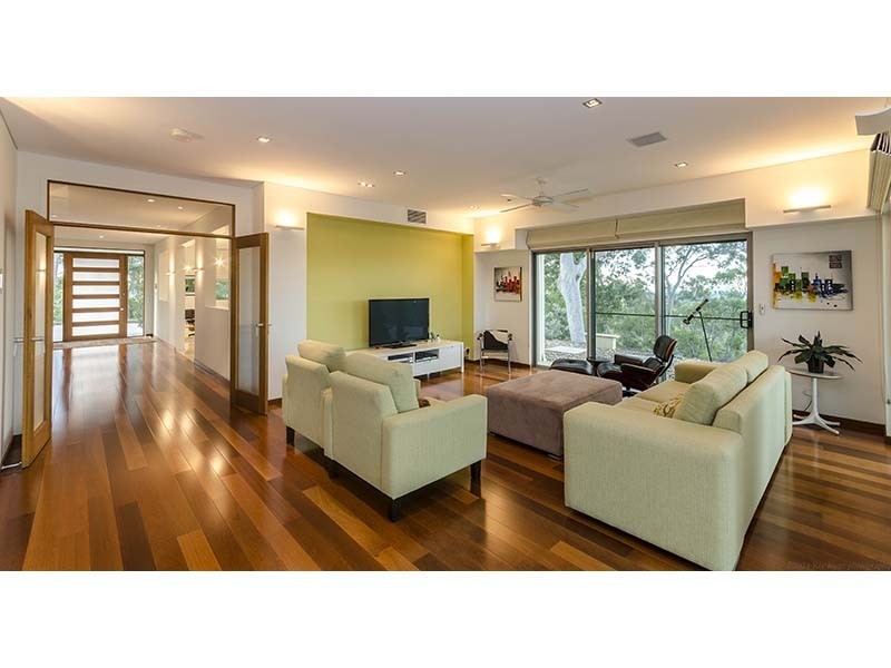 205 Beechmont Road, Advancetown QLD 4211