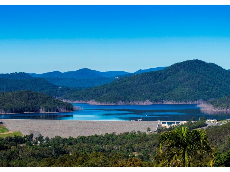 205 Beechmont Road, Advancetown QLD 4211