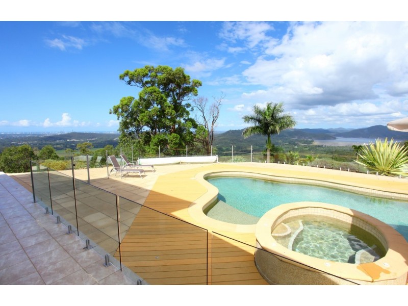 205 Beechmont Road, Advancetown QLD 4211