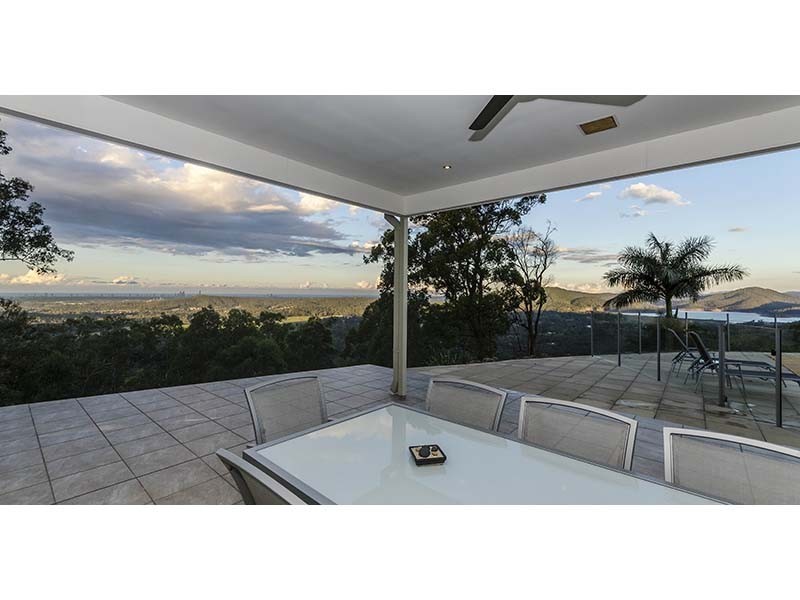 205 Beechmont Road, Advancetown QLD 4211