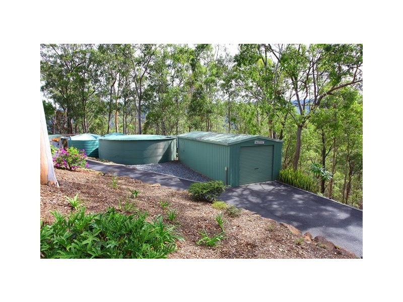 205 Beechmont Road, Advancetown QLD 4211