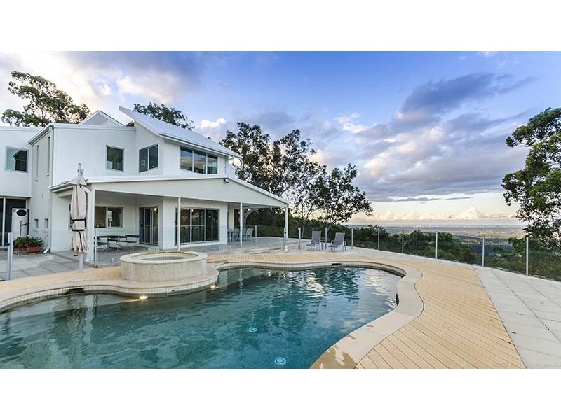 205 Beechmont Road, Advancetown QLD 4211