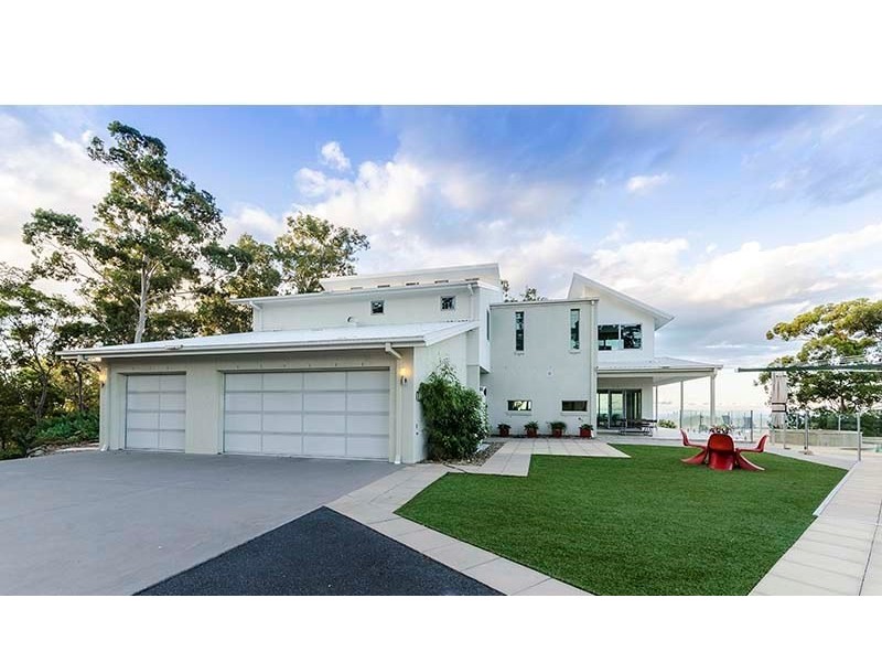 205 Beechmont Road, Advancetown QLD 4211