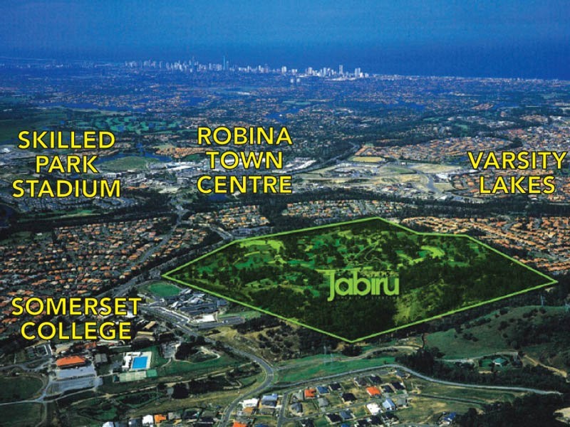 8 ‘Jabiru Estate’ Sunnymeade Place, Mudgeeraba QLD 4213