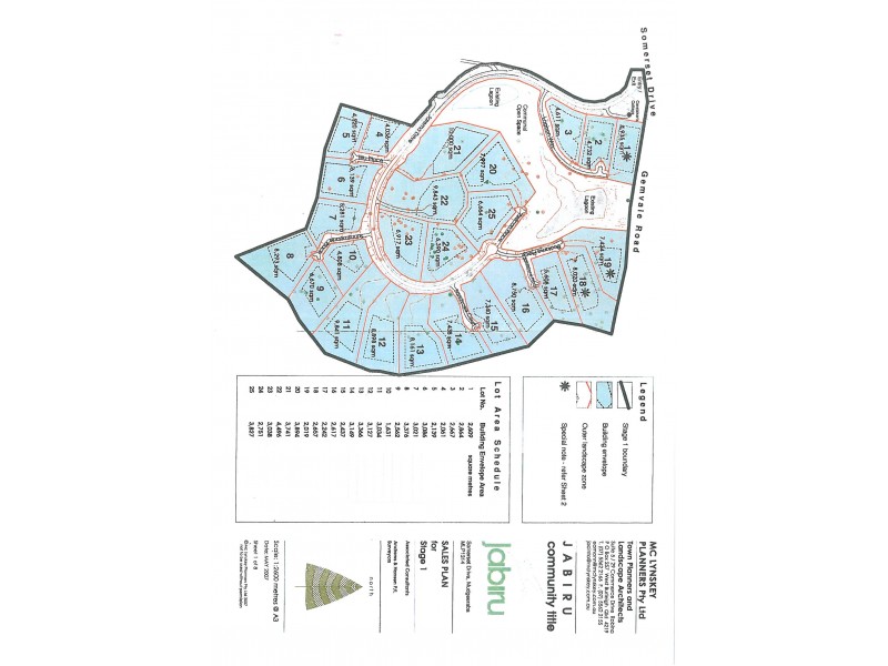 8 ‘Jabiru Estate’ Sunnymeade Place, Mudgeeraba QLD 4213 Floorplan