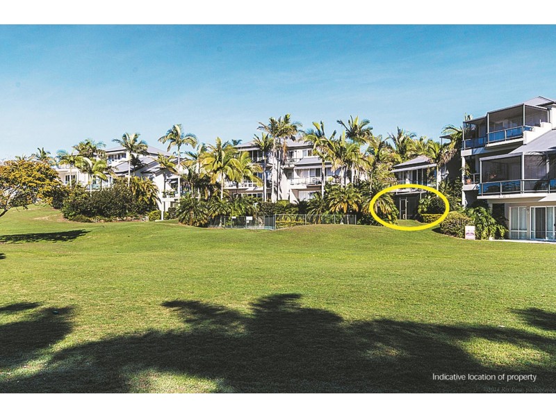 5045 St Andrews Terrace, Sanctuary Cove QLD 4212