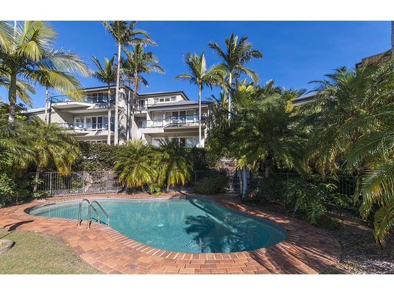 5045 St Andrews Terrace, Sanctuary Cove QLD 4212