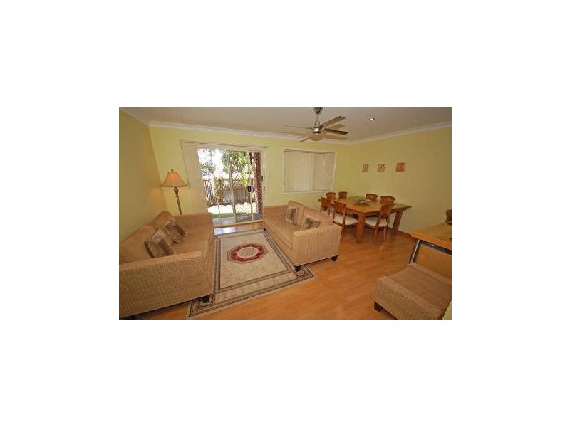 8/100 Racecourse Drive, Bundall QLD 4217