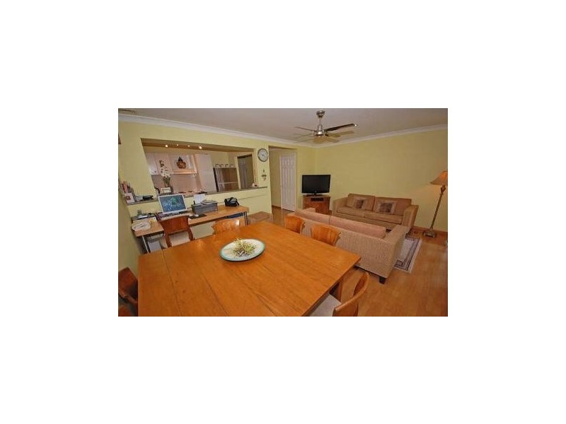 8/100 Racecourse Drive, Bundall QLD 4217