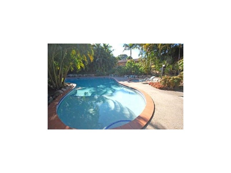 8/100 Racecourse Drive, Bundall QLD 4217