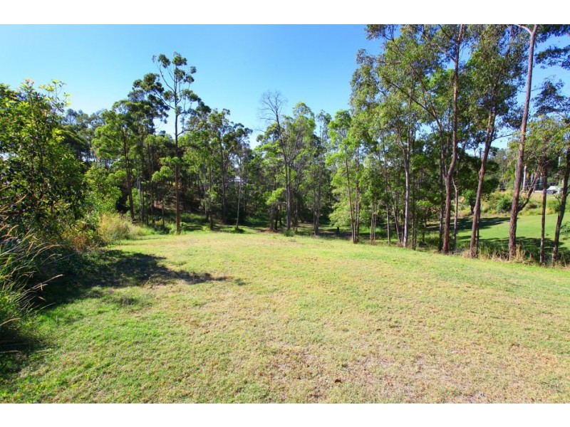 Lot 2/43 The Pinnacle, Worongary QLD 4213