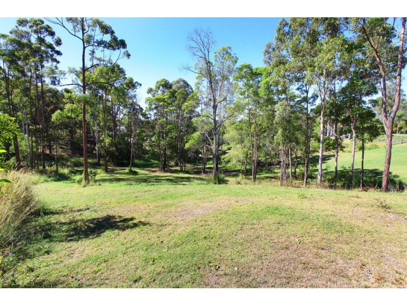 Lot 2/43 The Pinnacle, Worongary QLD 4213