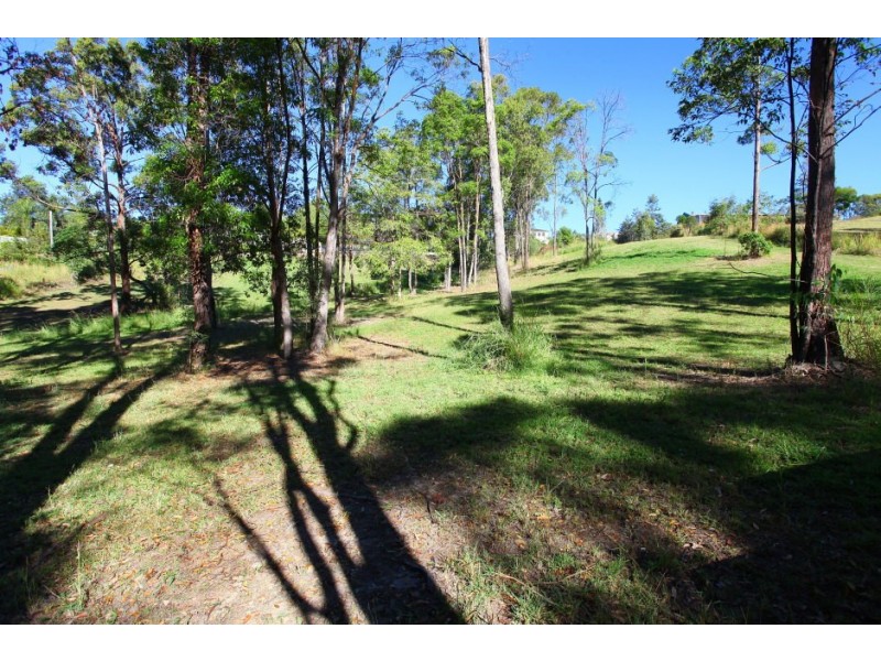 Lot 2/43 The Pinnacle, Worongary QLD 4213