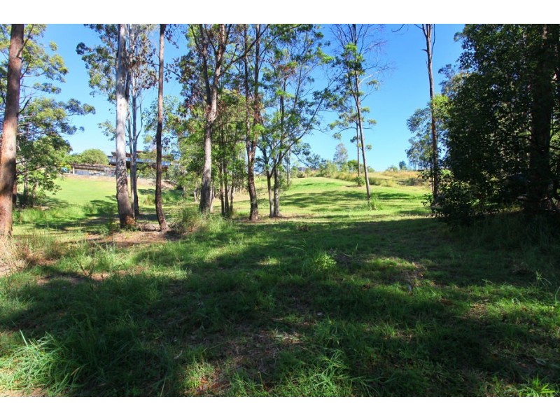 Lot 2/43 The Pinnacle, Worongary QLD 4213